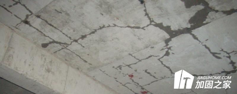 裂縫灌漿修補(bǔ)處理方法有哪些呢?