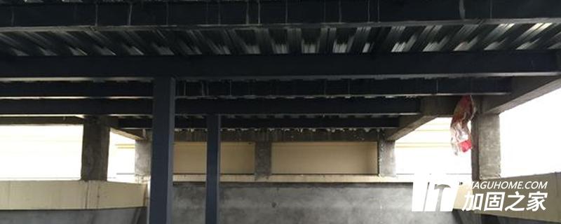 房屋加層加固的應(yīng)用特點(diǎn)如下