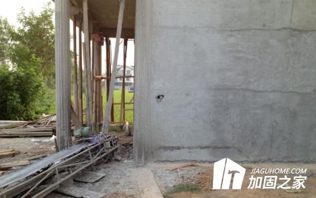 房屋基礎(chǔ)下沉，如何解決?