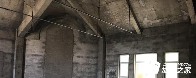 房屋檢測鑒定的檢測項目