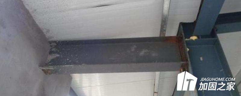 房屋檢測(cè)鑒定的檢測(cè)過程