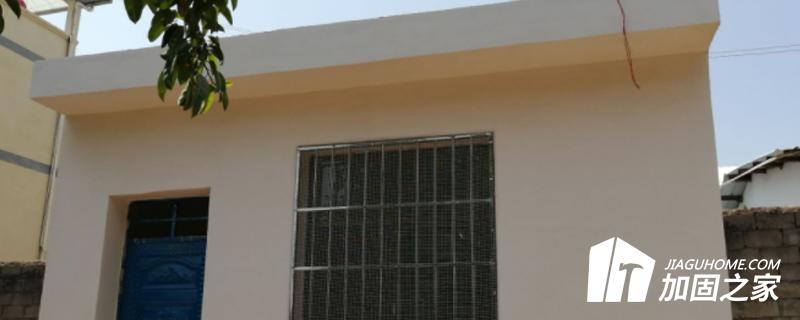 農(nóng)村危房改造有哪些方式?