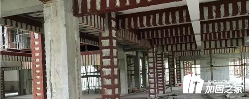 建筑加固有哪些根本目的?