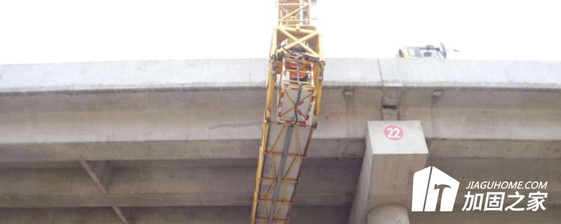 橋梁抗震加固的施工規(guī)定是什么?