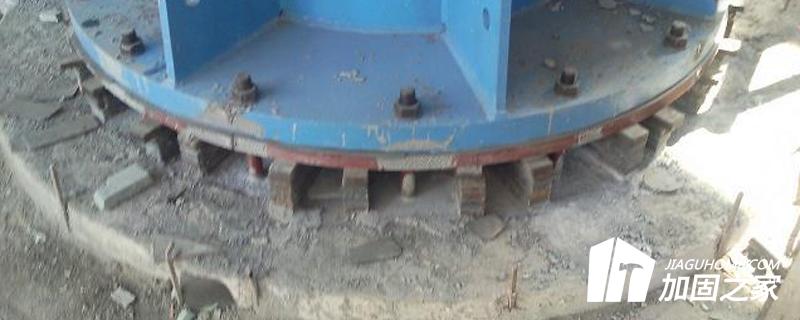 各類結(jié)構(gòu)膠灌漿料灌注縫隙及注意事項(xiàng)