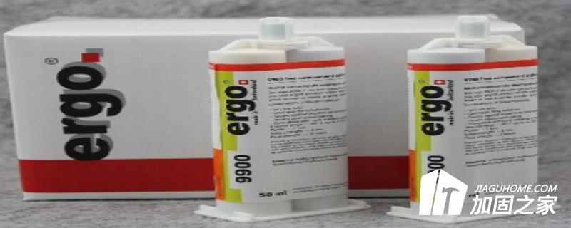 什么叫結(jié)構(gòu)膠