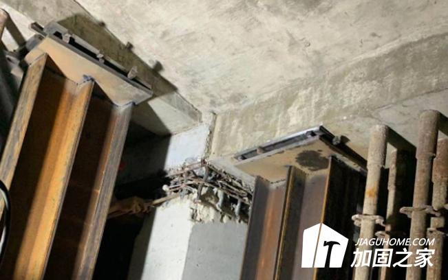 如何對(duì)建筑進(jìn)行加固改造?