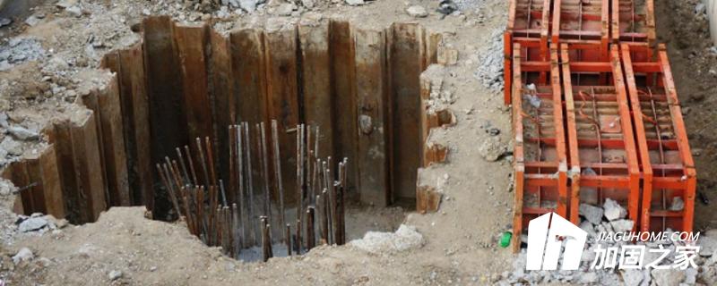 什么叫地基處理方法