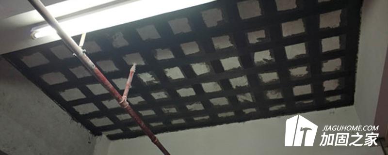 碳纖維布的技術(shù)性特性