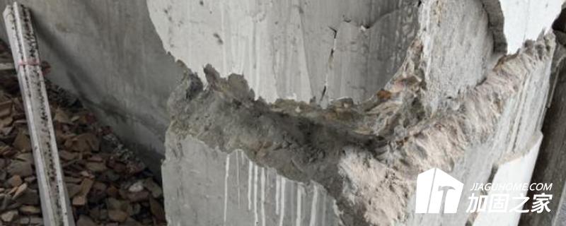 房屋結(jié)構(gòu)檢測的必要性