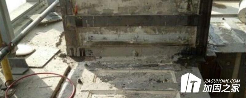 鋼架結(jié)構(gòu)的加固標準和方法