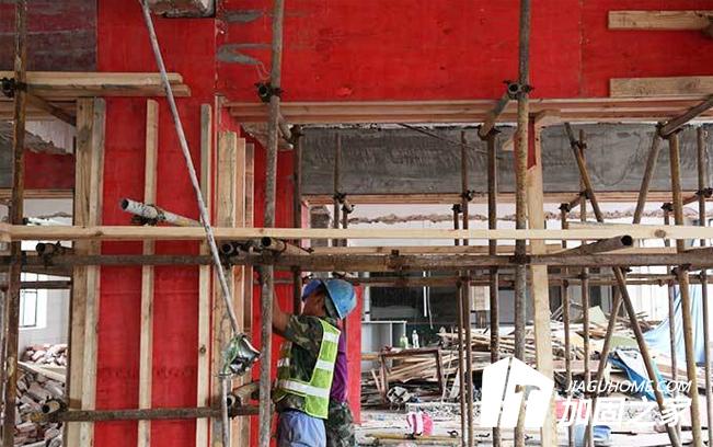 學(xué)?？拐鸺庸讨匾獑?，如何加固呢?