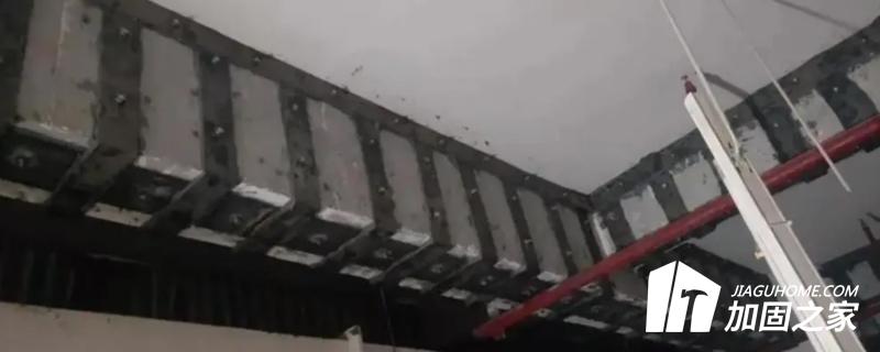 建筑加固工程設計標準要求，有以下內(nèi)容