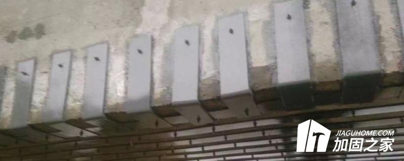粘鋼加固出現(xiàn)空鼓有什么傷害呢?
