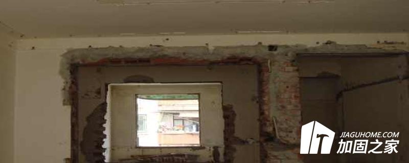 舊房改造設(shè)計與施工