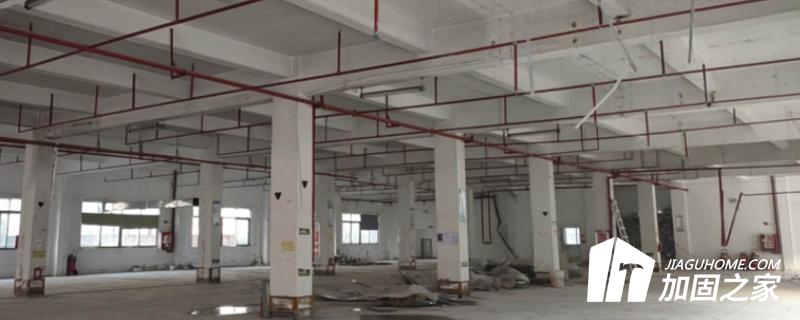 框架結(jié)構(gòu)建筑檢測方法