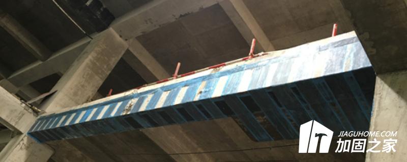 不改變原有建筑的結(jié)構(gòu)情況下加固