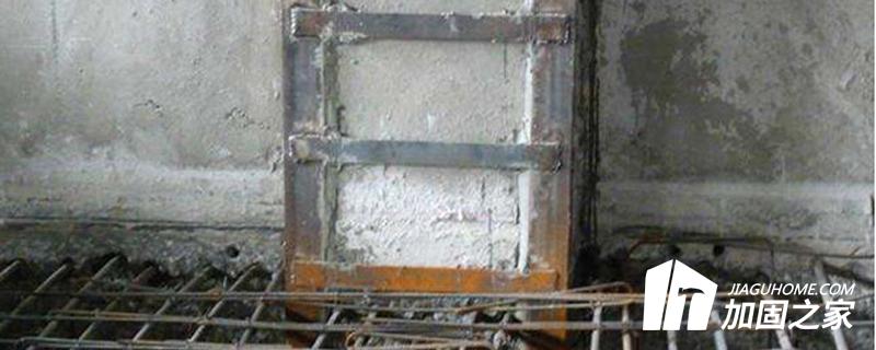 粘鋼加固的使用壽命