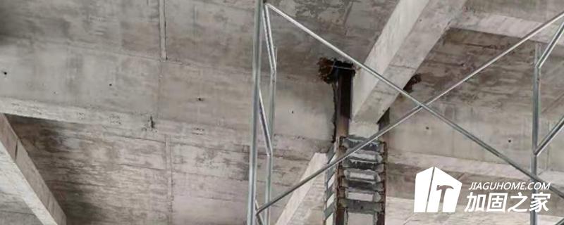 建筑加固施工準(zhǔn)備過程中的防范措施