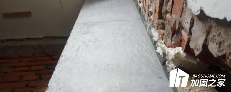 混凝土加固修復(fù)的原則