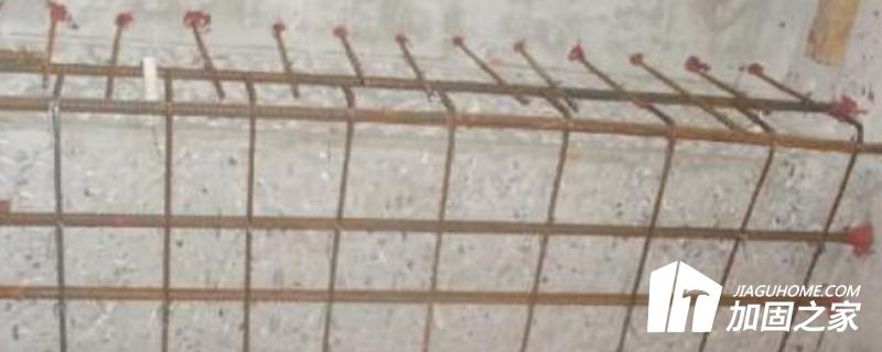 植筋加固施工要按施工規(guī)程進行