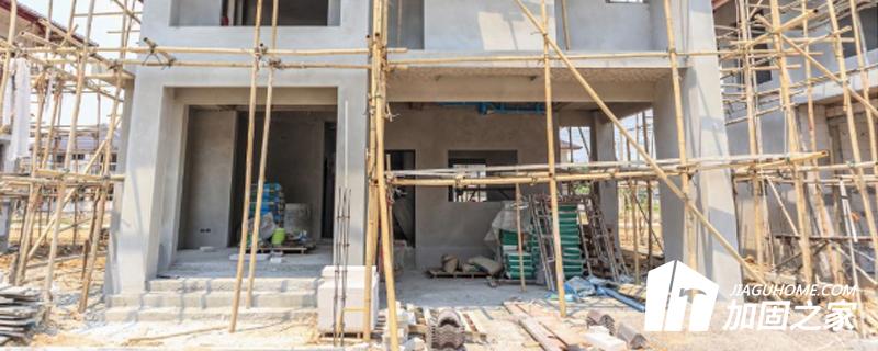 房子基礎(chǔ)應(yīng)該怎么加強(qiáng)?