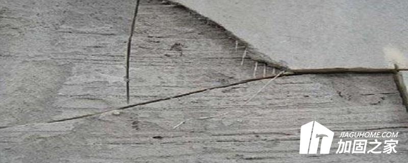 是否能夠徹底解決墻體裂縫