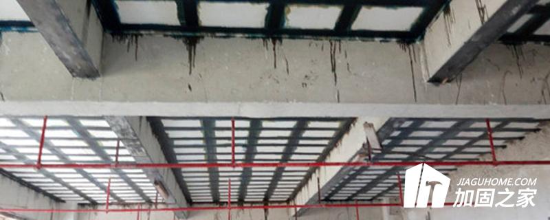 房屋要及時(shí)進(jìn)行加固修繕