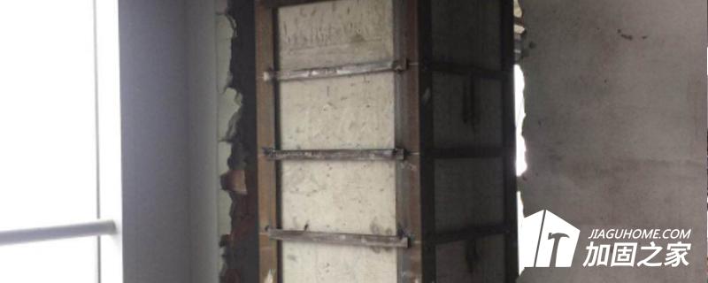 墻體出現(xiàn)裂縫的原因很復(fù)雜，一般有以下幾個(gè)方面