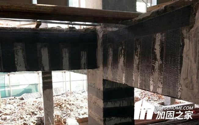 碳纖維加固需謹(jǐn)慎，細(xì)節(jié)要做好!