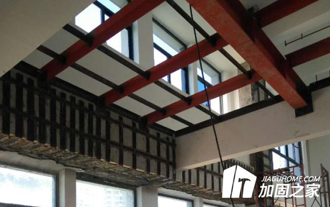 粘鋼加固為什么一定要專(zhuān)業(yè)人員來(lái)施工?