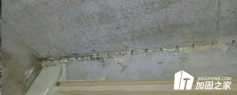 專業(yè)防水堵漏要點(diǎn)是什么?