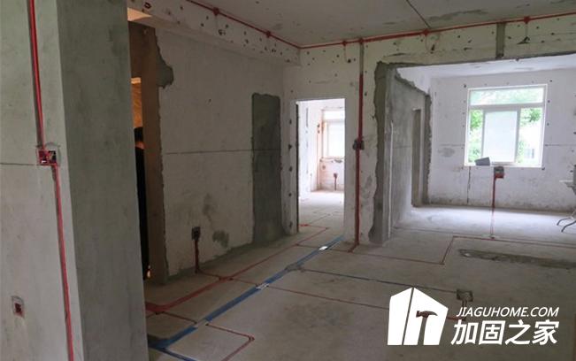 舊房改造需謹(jǐn)慎，改造事項(xiàng)需注意