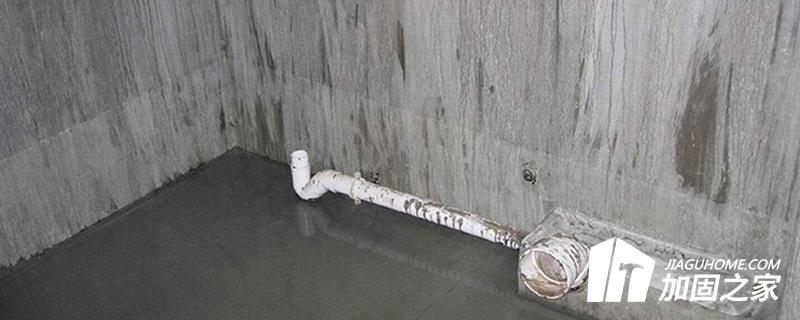 防水、防漏密封堵漏的要點是什么