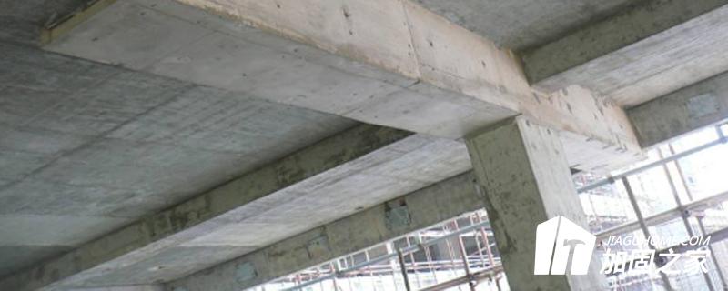 結構體系加固法