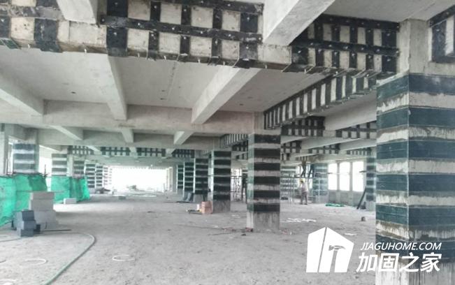 房屋抗震加固的標準與設(shè)計方案