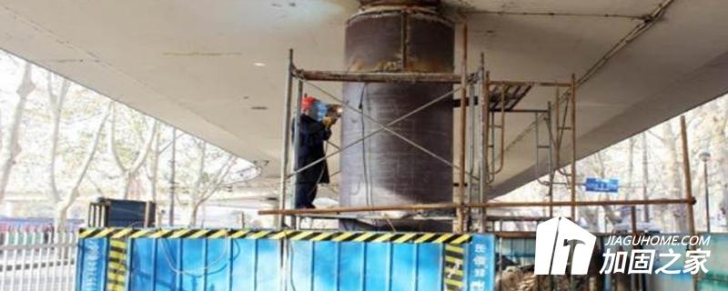 橋梁下部結構的薄弱部位