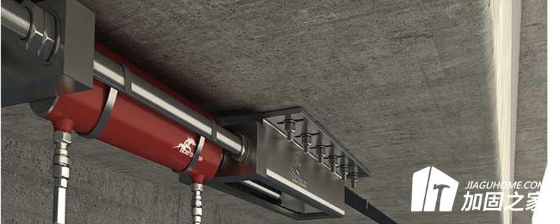 高強不銹鋼鋼絞線加固技術(shù)有以下優(yōu)點