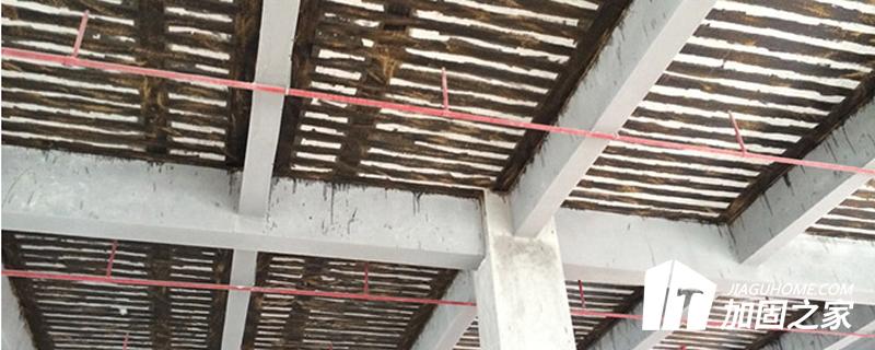 定加固方案前，應(yīng)搜集下列資料