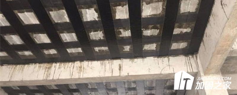 碳纖維布可采用下列方式對混凝土結(jié)構(gòu)構(gòu)件進(jìn)行加固