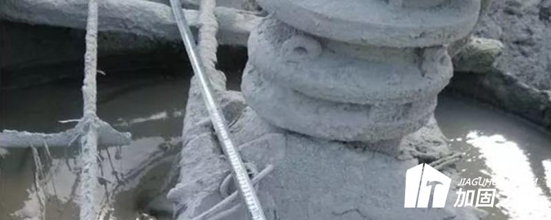 樁基后注漿注漿量、注漿壓力如何控制?應(yīng)注意什么?