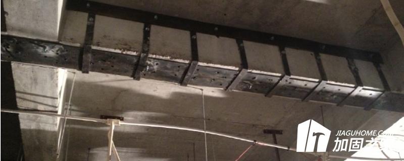 不同類型加固工程與加固方案分析