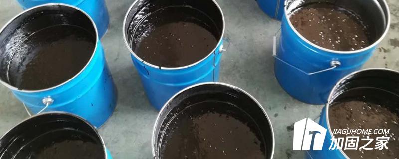 工程構(gòu)造膠為什么都是雙局部(甲、乙組分)?單組分的施工不更為煩瑣嗎?