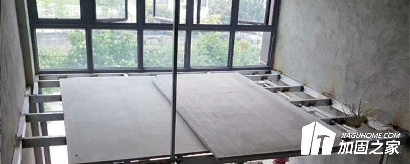 鋼結構插層的檢測內(nèi)容