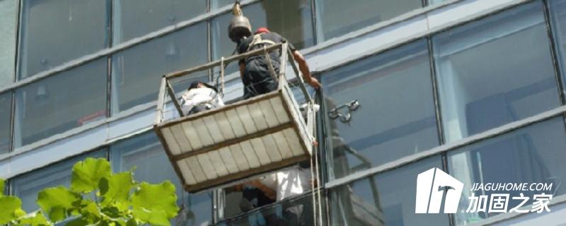 建筑幕墻安全性檢測(cè)主要檢測(cè)內(nèi)容