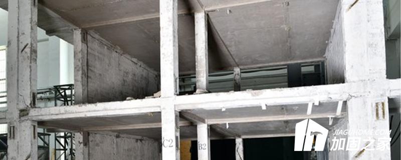 多層內(nèi)框架房屋需要進(jìn)行下列項(xiàng)目檢測(cè)