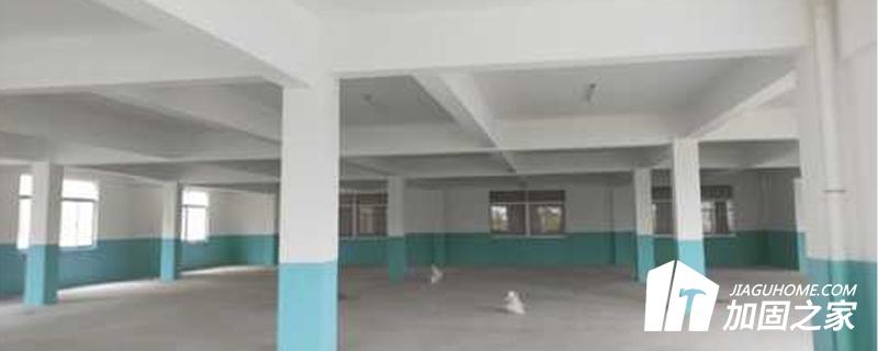 房屋安全鑒定檢測流程