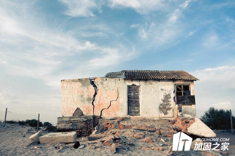 哪些房屋需作安全鑒定?