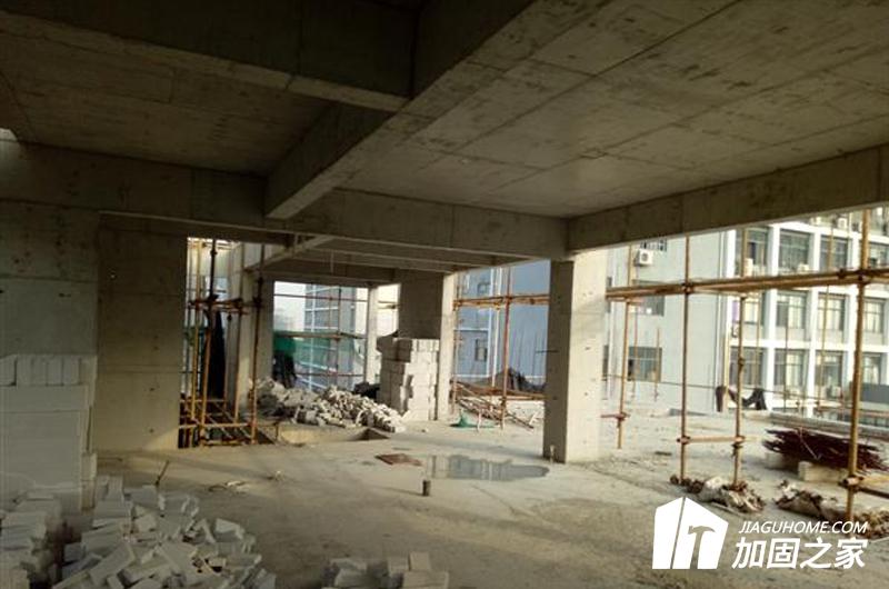 房屋遭受災害后，其檢測內容應包括