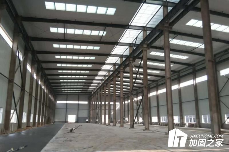 廠房檢測主要內容